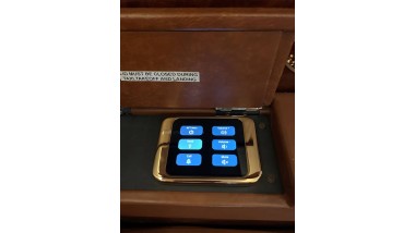 3x2 Touch Switch Panel