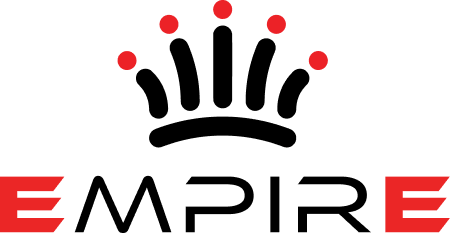 Empire BLK Logo
