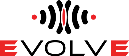 Evolve BLK Logo