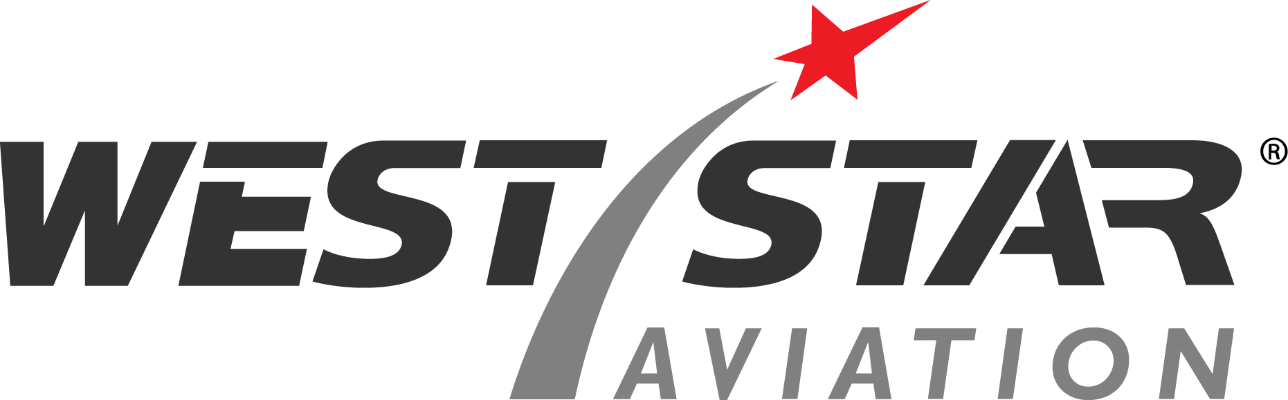 Dealer Weststar Aviation Logo