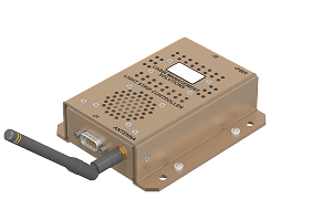 Evolve Lighting Controller