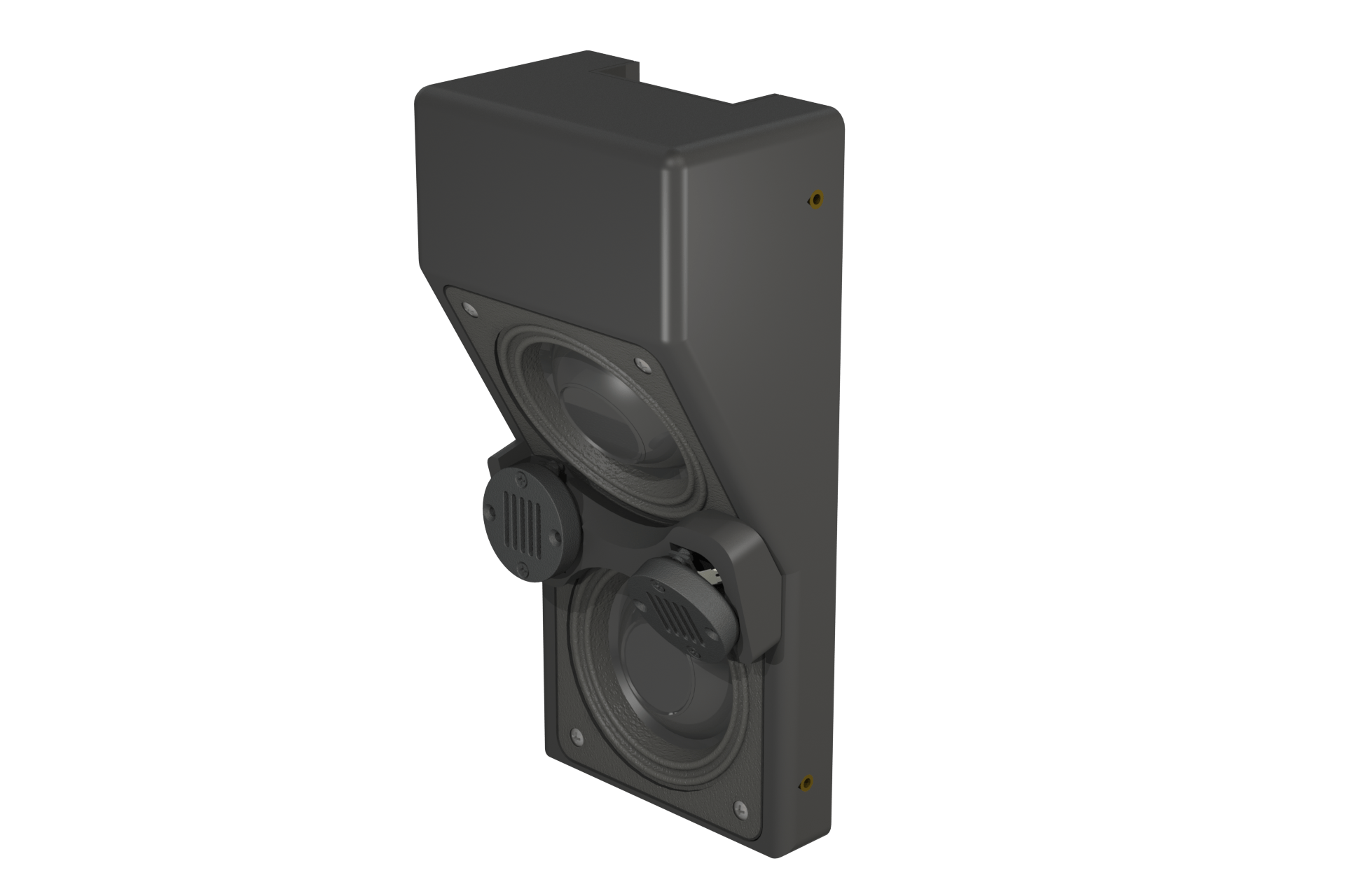 Elevate Bi-Directional Speaker 209-0006-01