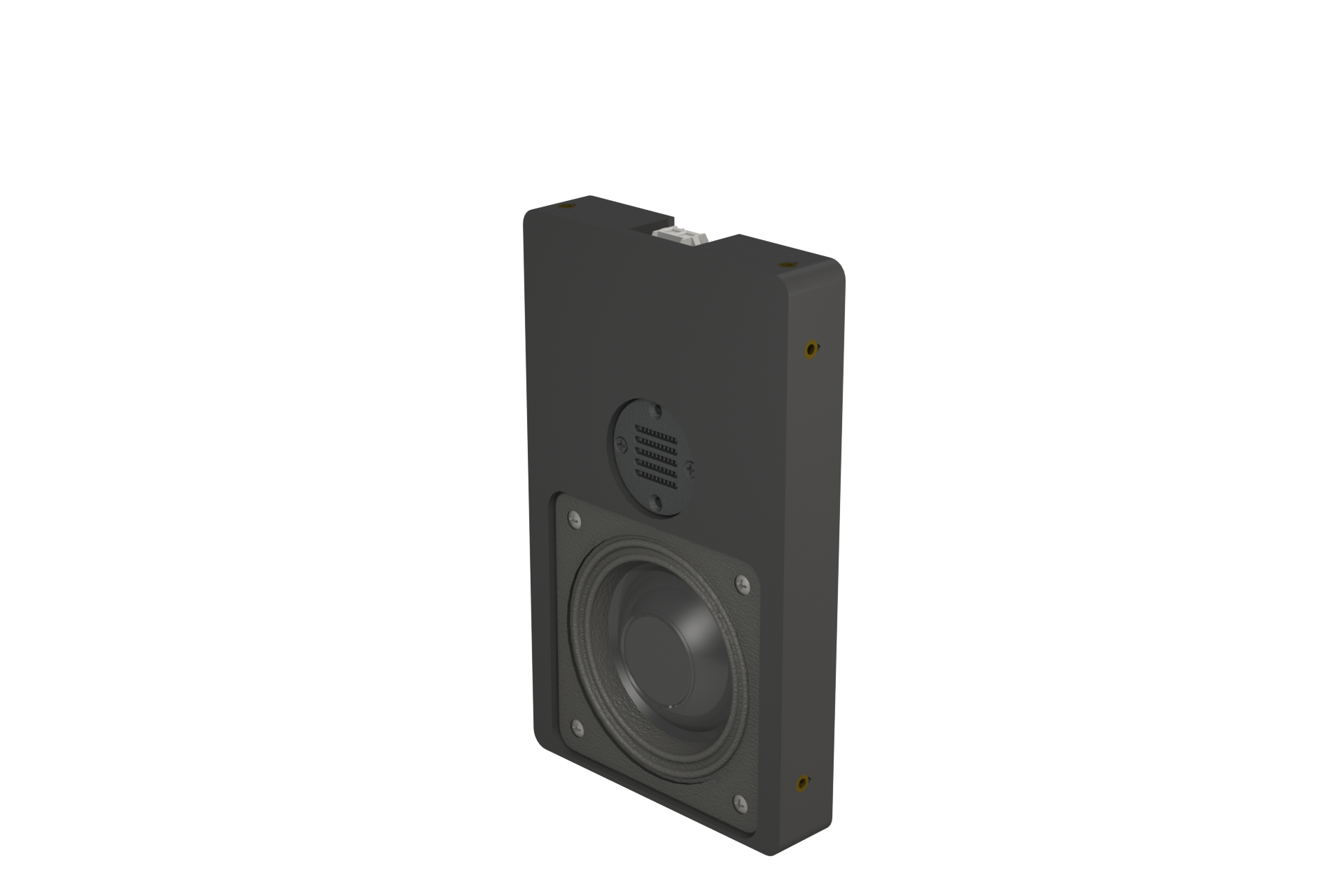 Elevate Mid Range Speaker