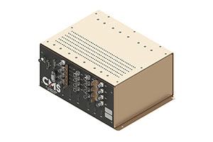 Elite Audio-Video Switcher