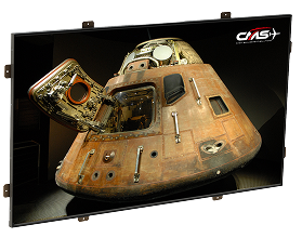 empire 4k uhd oled monitors