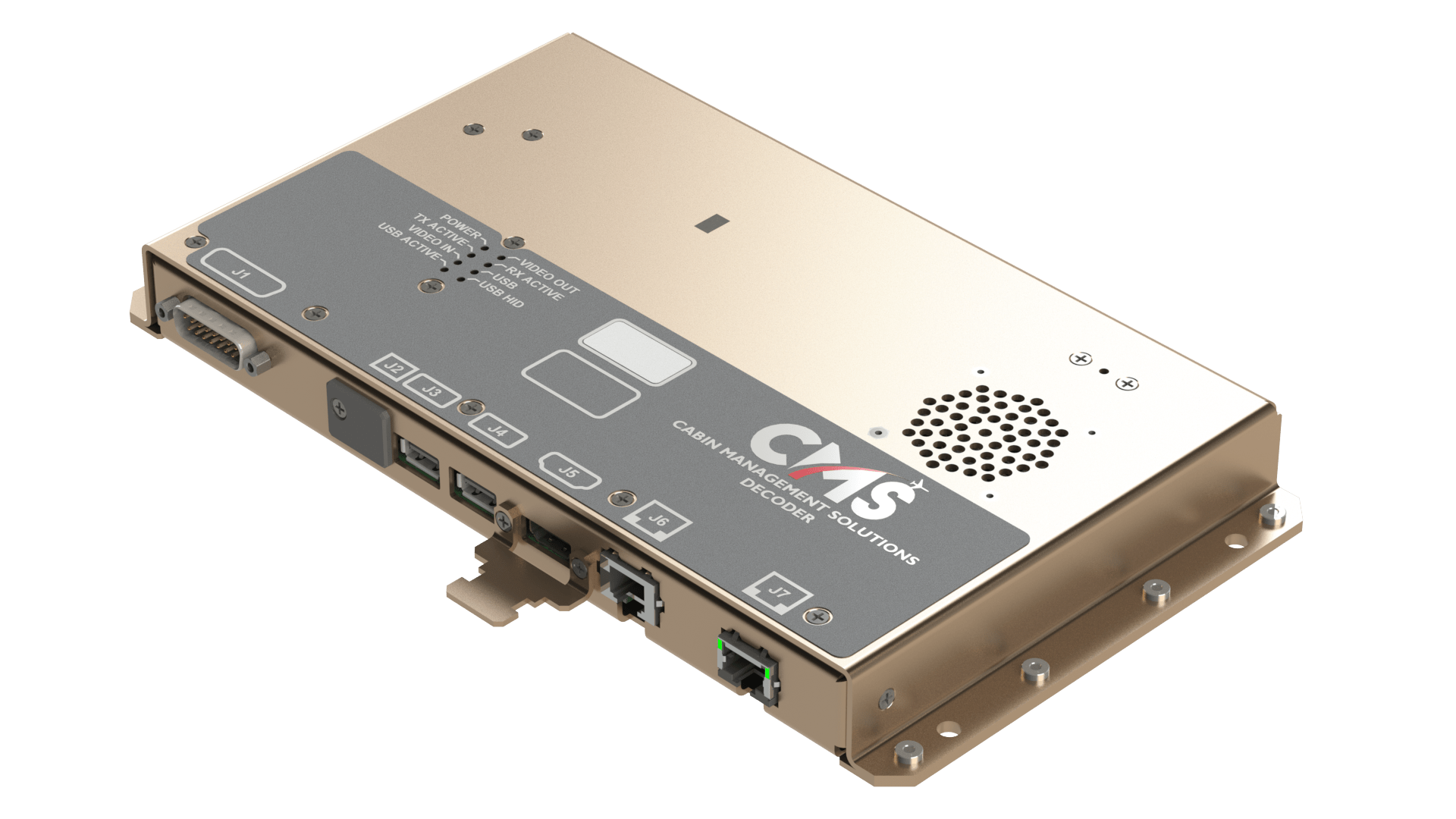 Empire Aircraft Decoder Rev A