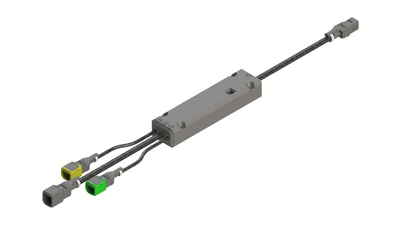 Evolve Low-Relay-Dongle