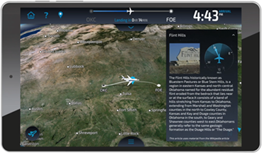 explore product category live map