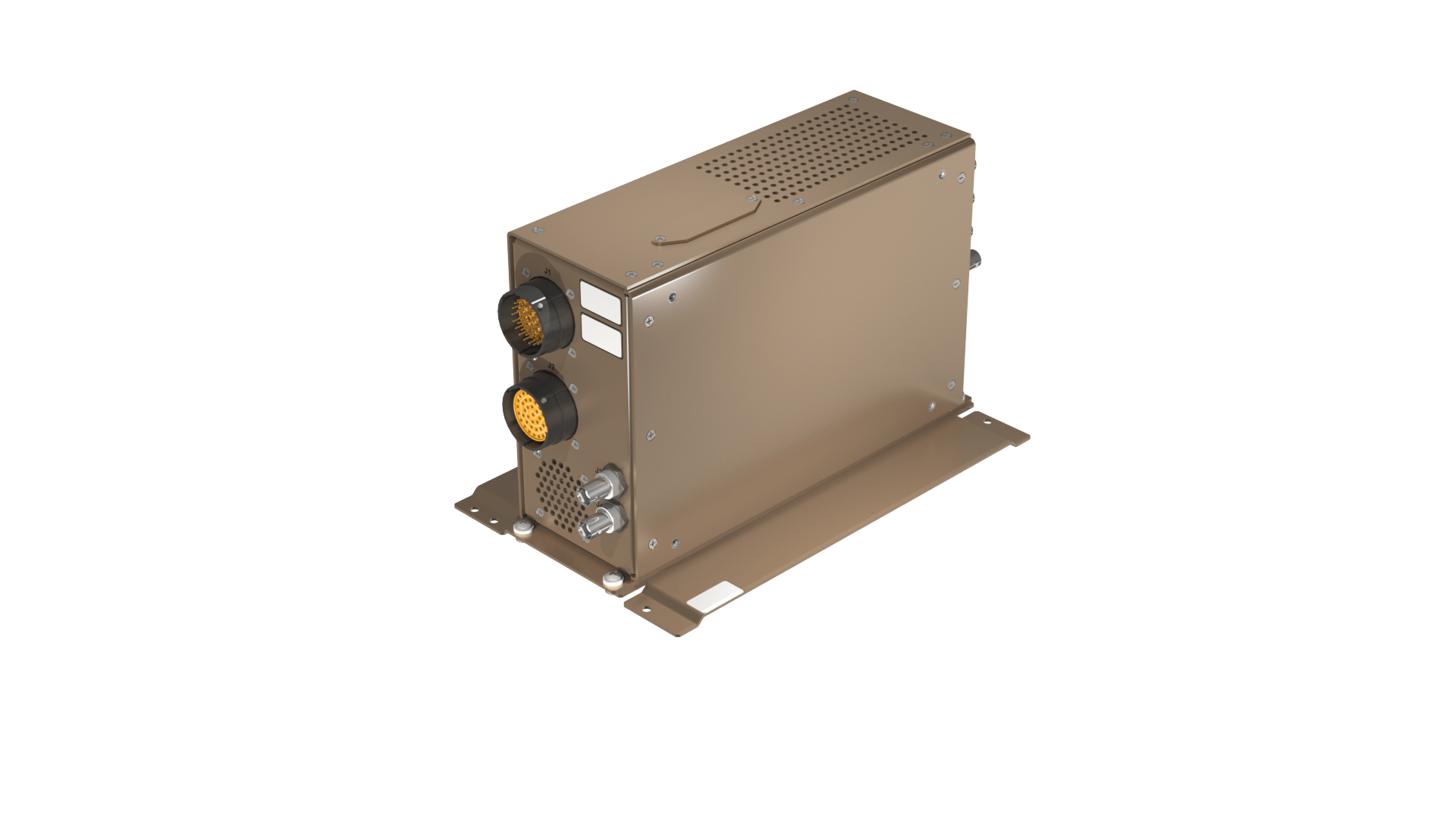 Explore Rear View Tray