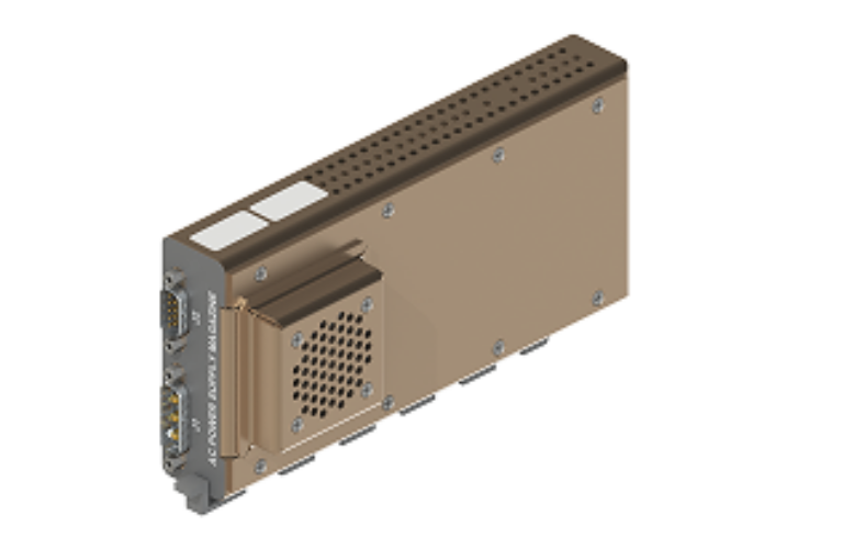 Elevate AC to DC Power Supply