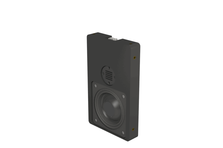 Elevate Mid Range Speaker