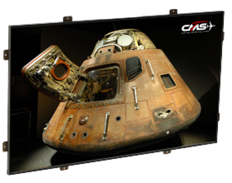 empire 4k uhd oled monitors