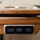 hero group interior closeup controls