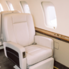 hero group interior seat